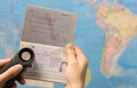 全球最好用護照 中華民國排名31