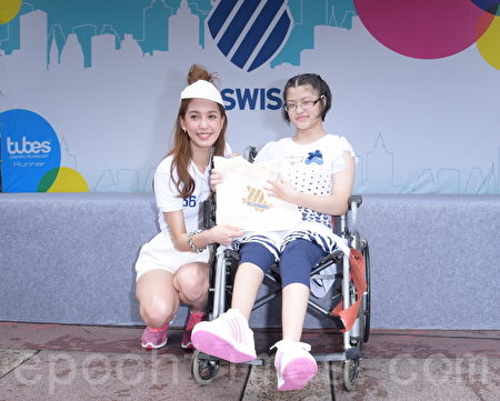 陳庭妮代言 美國加州運動休閒鞋品牌 K-SWISS 陳庭妮代言 美國加州運動休閒鞋品牌 K-SWISS