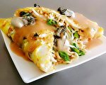 年輕主廚返鄉開店 留住家傳懷舊美食
