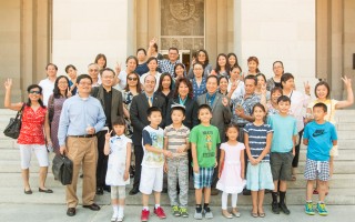 加州亚裔细分法案月底众议院投票 华裔继续敦促州长否决