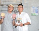 組圖：尋訪老屋容顏 啟動庶民美學新力量