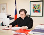 專訪台藝大校長陳志誠 擘劃台灣文化國際藍圖