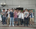 台大资讯系统训练班〜转职不是梦！