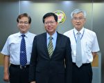 桃園第二副市長 祕書長游建華接任