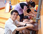 腸病毒高峰將屆 中市40班仍停課
