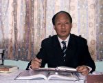 鄭恩寵：官場同學邀聚會「慶賀江完了」