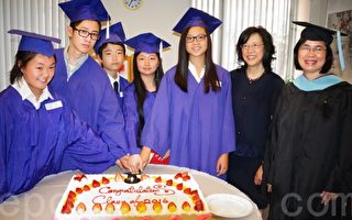 廣教畢業禮 校長：畢業是鑽研中華文化的起點