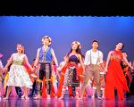 中華民俗藝術工作坊演繹「水墨中華」