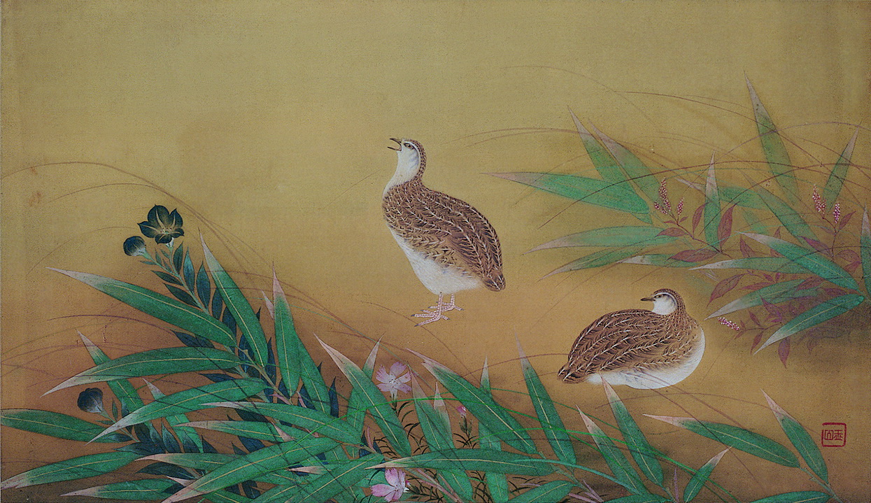 繪寫自然神韻─林玉山的創作與傳承」展| 台灣美術| 大紀元