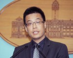 馬英九赴港演講 台總統府駁回