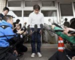 奇迹！6天仅靠喝水维生 日失踪男童被寻获