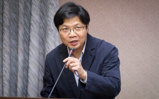 台蓝委推反歧视法 最高罚30万