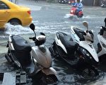 豪雨災害造成損失 可申請免稅