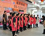 天籟之音飄揚 公益團體齊為創世募款