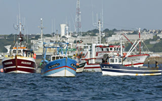 远洋渔业罚则太轻  欧盟恐对台祭红牌