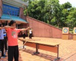 落實終身學習  原住民族部落大學開學