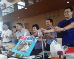 營養午餐食無蛋 中市府：蔬食日非常態