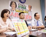 滿月民調 蔡英文滿意度62.1%