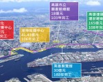 組圖：高雄拚國際級建設  青年嘆鄉村級薪資