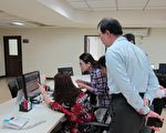 西屯公所資訊整合 增進調解業務效率