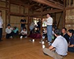 中央專案補助 台東日式建築將復活