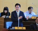 清泉崗航空噪音管制  西勢里將採土管與縮編解套