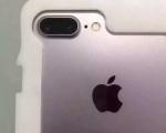 iPhone 7最新諜照再外洩 照相鏡頭更大顆
