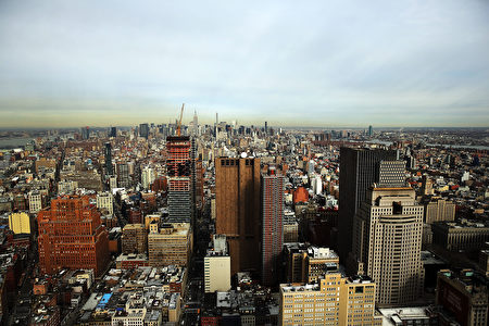 曼哈顿300万美元以下的房产，一直非常抢手。