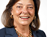 CUNY法学院新任院长Mary Lu Bilek。 (CUNY提供)