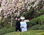 中港台华人赴日结婚 救了日本婚庆市场