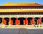 大陸老翁台北忠烈祠尋父 目睹者跟著陪哭