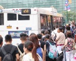 Q58老牛車 社區要求恢復監督員