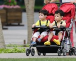 不婚不生 2017年台湾老人多过小孩
