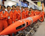 台版鋼鐵人團隊  讓台灣製火箭上太空