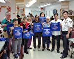 祈福党再次现踪纽约 华埠老人被骗2万美金