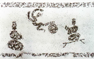 世界上最早的足球运动：中国“蹴鞠”