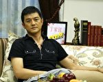 被催眠后脱口而出 李亚鹏叹不愿李嫣像王菲