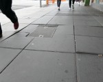 悉尼華人區商業街地磚突起傷人 店主籲早修繕