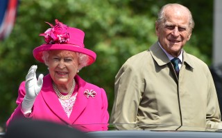 英女王90大寿 565名澳人获荣誉勋章