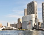 日本首都圈二手公寓大厦租金已经连续8月下滑。（卢勇/大纪元）