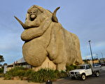 便宜住房吸引堪培拉和悉尼人搬到Goulburn