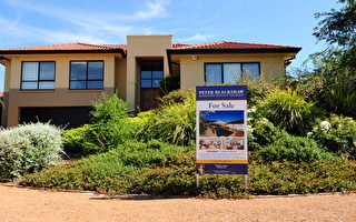 受悉尼墨爾本拖累 澳洲房價連續兩個月下跌