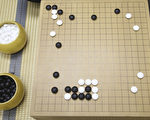 下棋好处多 70中小学开围棋课
