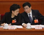 王滬寧提新權威主義 或為習總統制鋪路