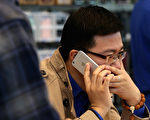 iPhone 6被判抄襲 蘋果不服 起訴北京知產局