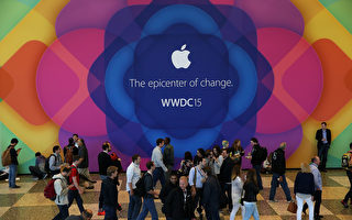 蘋果應用開發者大會 最小參會者是9歲女孩