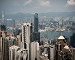 港人申请移民大幅增加 为移居美国出奇招