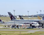 最後一英里無解 A380卡在全球最繁忙機場