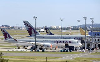 最後一英里無解 A380卡在全球最繁忙機場