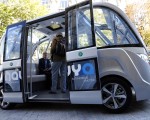 領跑汽車機器人時代 德緊鑼密鼓制定相關法律